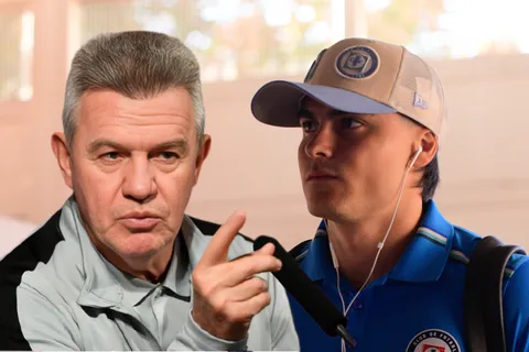 ¿Aceptó Romero representar al Tri?