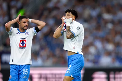 ¿Cruz Azul debe alarmarse camino a la recta final del Apertura 2024?