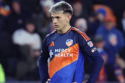 Cruz Azul tendría como prioridad el fichaje de Luca Orellano