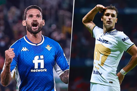 Willian José vs. Juan Dinenno en números