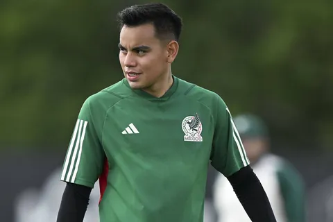 La advertencia de Charly Rodríguez en el Tri