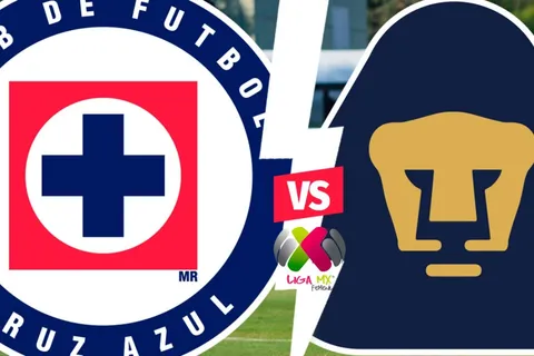 Cruz Azul vs. Pumas: Día, fecha y horario de la Jornada 5 de la Liga MX Femenil | Cómo y dónde verlo EN VIVO gratis