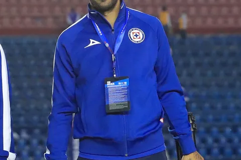 El delantero campeón del mundo que intentó fichar Cruz Azul