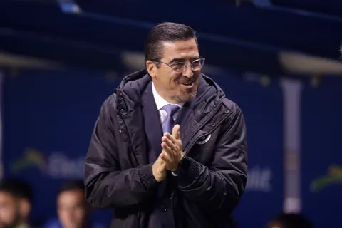 Joaquín Moreno quiere potenciar a esta dupla en Cruz Azul