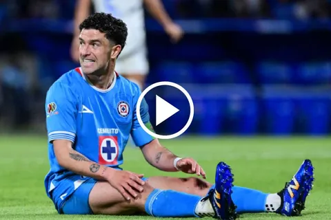 La Máquina igualó por la fecha 11 del Clausura