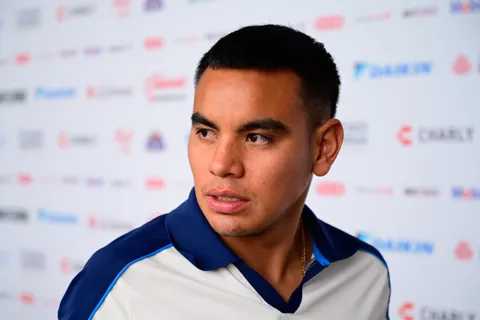Charly Rodríguez, la creatividad de Cruz Azul.