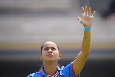 El futuro de Claudia Cid continúa desde el lado de entrenadora.