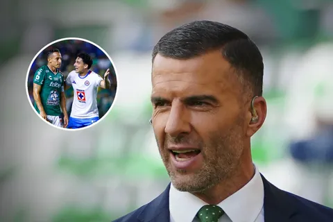 Tito Villa lo pide como titular para los cuartos de final ante Club León.