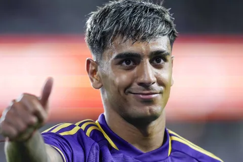 ¿Cruz Azul o Palmeiras? Facundo Torres eligió a su favorito
