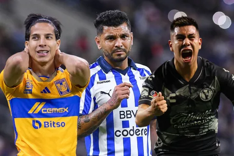 ¿Cruz Azul sale al mercado para fichar a un extremo mexicano?