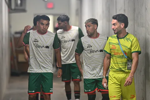 José Paradela brilló, pero Charly Rodríguez lo pasó mal en el Skill Challenge del All Star