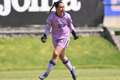 Video | La gran atajada de Gabi Machuca. ¡Una más!