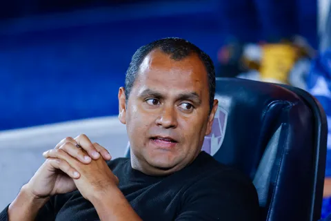 Por la hazaña: la declaración de Julio Cevada en la previa de Cruz Azul Femenil vs. América