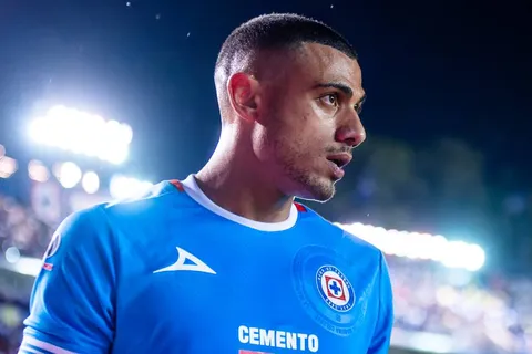 Los jugadores de Cruz Azul no viajaron a Oaxaca para el amistoso