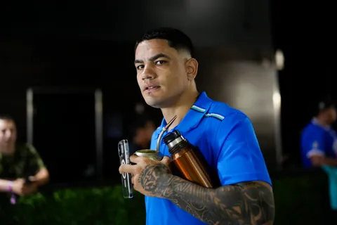 Cruz Azul define cuándo volverá el Toro Fernández tras el ninguneo de Luka Jovic