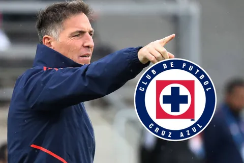 Berizzo tendrá como primer rival a Cruz Azul.