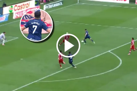 Ibáñez adelantó a La Máquina al comienzo del primer tiempo.