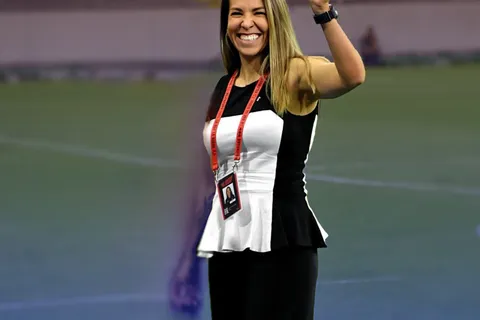 Cruz Azul Femenil tendría nueva directora deportiva.