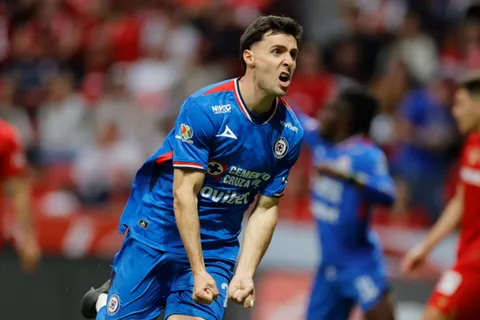 La negativa racha que José Paradela rompió después de dos años en la Liga MX