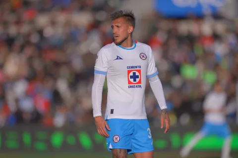 El detalle que amenaza el fichaje de Gonzalo Piovi por Inter Miami