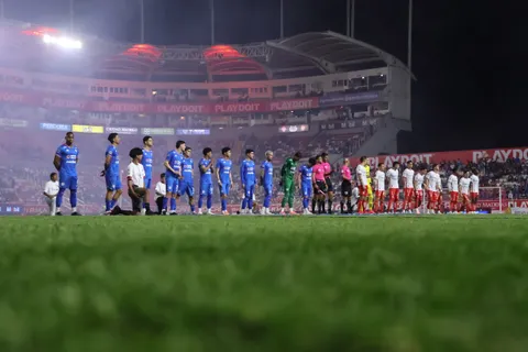 Cruz Azul vs. Necaxa: un duelo de realidades opuestas por el Clausura 2026.