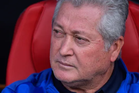 Víctor Vucetich casi impide que Andrés Montaño fiche por Cruz Azul