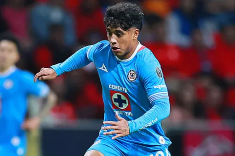 El juvenil dejó la vara muy alta para Cruz Azul en el semestre.