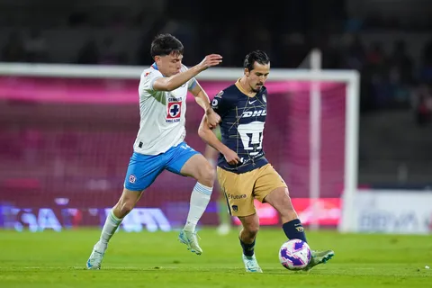 Cruz Azul vs. Pumas: ¿Cómo, cuándo y dónde ver la fecha 14 del Clausura 2025 de la Liga MX?