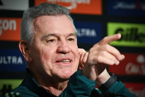 Javier Aguirre destacó a una figura de Cruz Azul tras la fecha FIFA de septiembre.