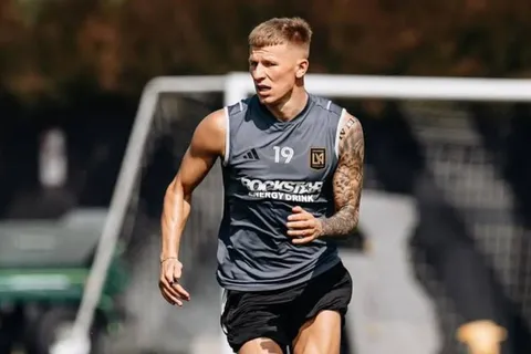 El accionar de Mateusz Bogusz que genera incertidumbre en Cruz Azul