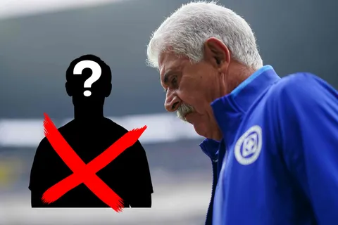 A Cruz Azul se le frustró otra negociación