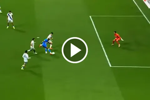 Tiquitaca de Cruz Azul: La jugada colectiva perfecta que Christian Ebere coronó en golazo