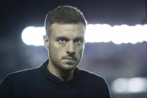 Martín Anselmi criticó el flojo rendimiento de la Liga MX en Leagues Cup