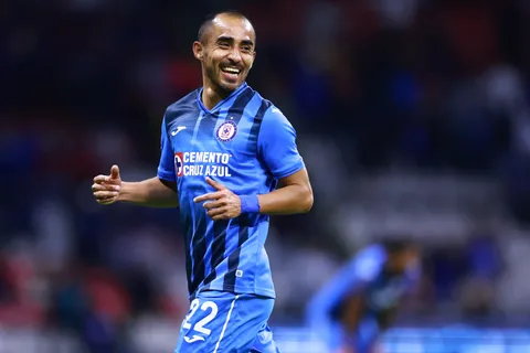 Rafael Baca le ganó la demanda a Cruz Azul en el TAS.