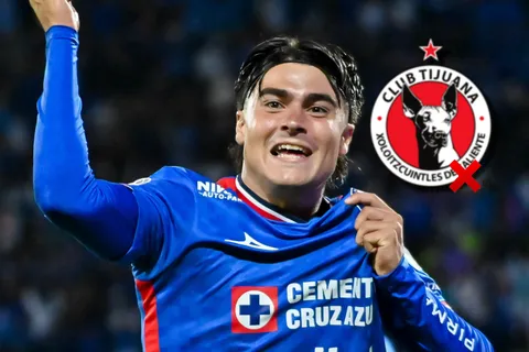 La Máquina y una baja sensible en su visita al Estadio Caliente.