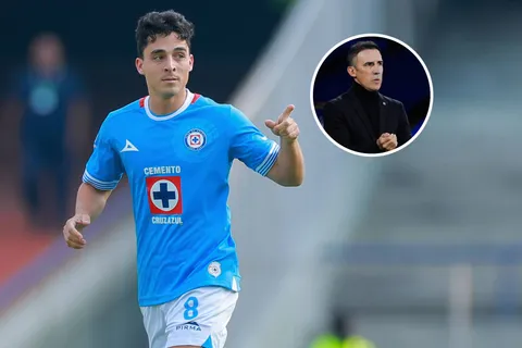 Lorenzo Faravelli destacó la mayor virtud de Vicente Sánchez