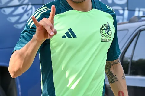 Las palabras de Orbelín que hacen soñar a Cruz Azul con su fichaje