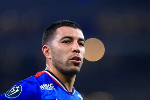 Erik Lira saldría de Cruz Azul en este mercado.