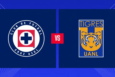Cruz Azul femenil vs. Tigres: Día, hora y TV de la vuelta de las semifinales de la Liga MX