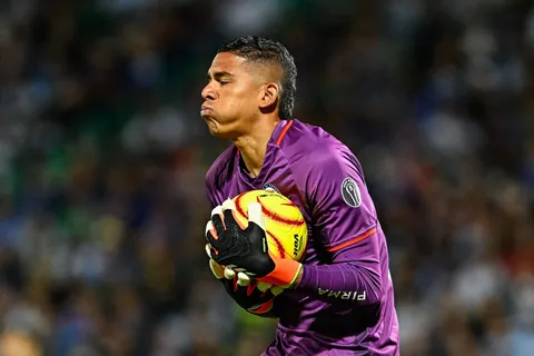 ¿Por qué el Cruz Azul vs. Atlas es un partido especial para Kevin Mier?