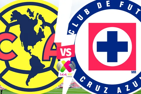 Cruz Azul vs. América: cuándo, a qué hora y cómo ver EN VIVO y GRATIS la Jornada 6 de la Liga MX Femenil
