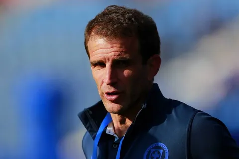 Iván Alonso contó el secreto sobre su éxito en Cruz Azul