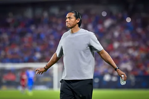 La Liga MX ningunea a Joel Huiqui a días del Cruz Azul vs. Atlante del Apertura 2026