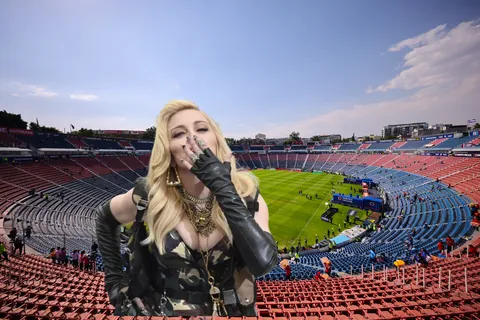 5 veces más barato que ver a Madonna: ¿Cuánto salen los boletos para el Cruz Azul vs. Atlas?