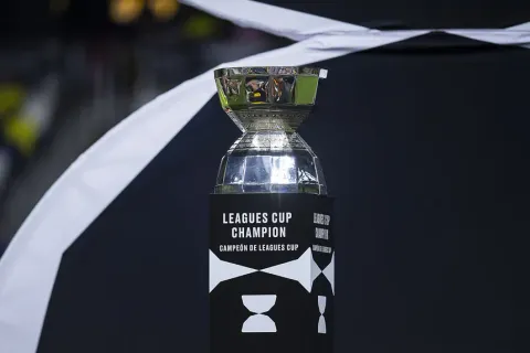 Cruz Azul buscará revertir la imagen que dejó en la edición 2025 de la Leagues Cup.