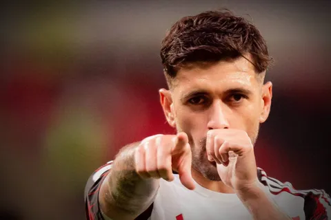 Las redes sociales del Flamengo se burlaron de Cruz Azul con posteos que se volvieron virales.