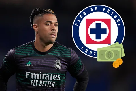 Esto cuesta el fichaje de Mariano Díaz
