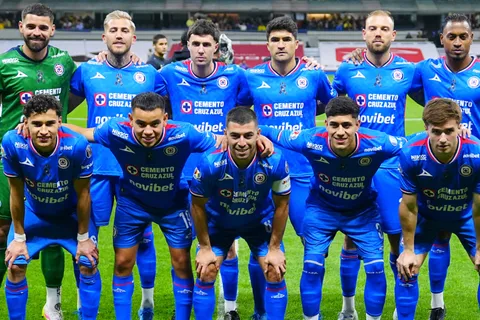 El rival de La Máquina, cada vez más cerca de conocerse.