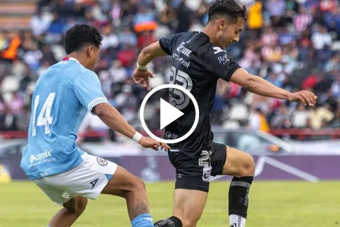 Mineros se impuso por penales y clasificó a la gran final.