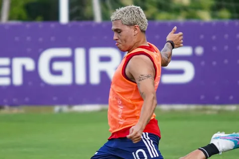 MERCADO 2023: Juan Fernando Quintero podría llegar a Cruz Azul